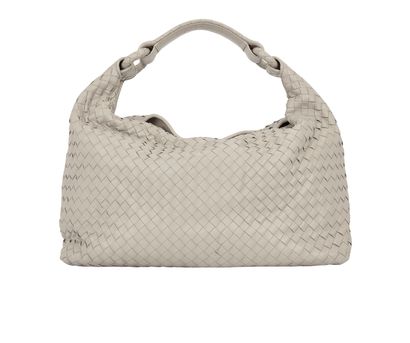 Bottega Veneta Sloane, front view